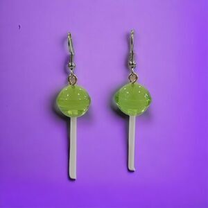 🍭Lollipop Earrings🍭(2-A031-F)-Jewelry for Women